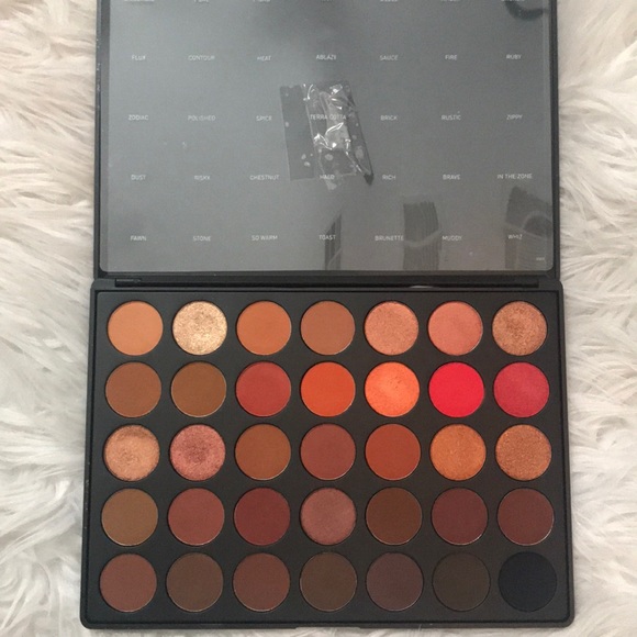 Morphe Other - Morphe 35O2